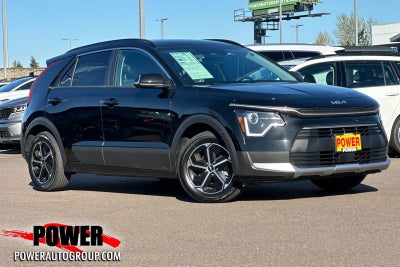 2023 Kia Niro EX