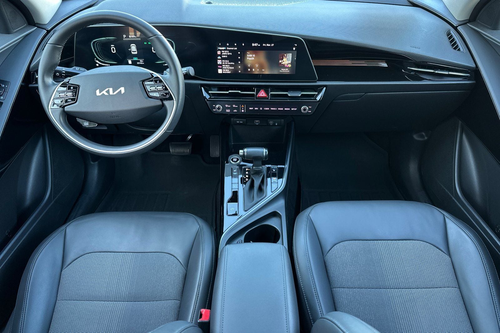 2023 Kia Niro EX