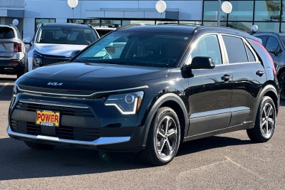 2023 Kia Niro EX