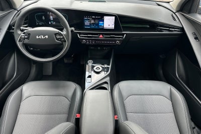 2023 Kia Niro Plug-In Hybrid EX