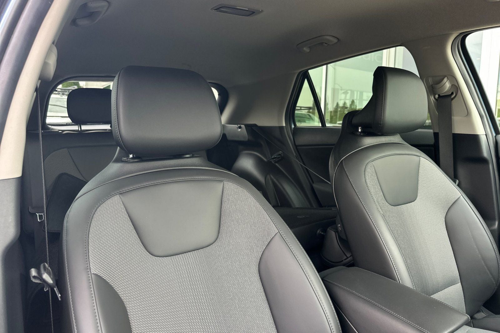 2023 Kia Niro Plug-In Hybrid EX
