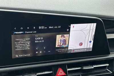 2023 Kia Niro Plug-In Hybrid EX