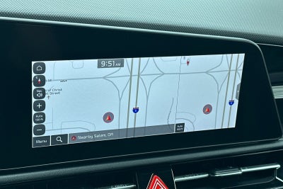 2023 Kia Niro Plug-In Hybrid EX