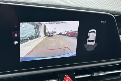 2023 Kia Niro Plug-In Hybrid EX