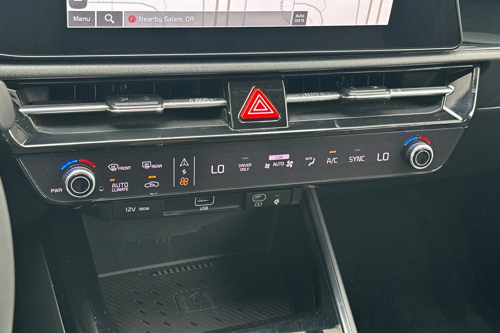2023 Kia Niro Plug-In Hybrid EX
