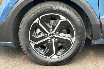 2023 Kia Niro Plug-In Hybrid EX