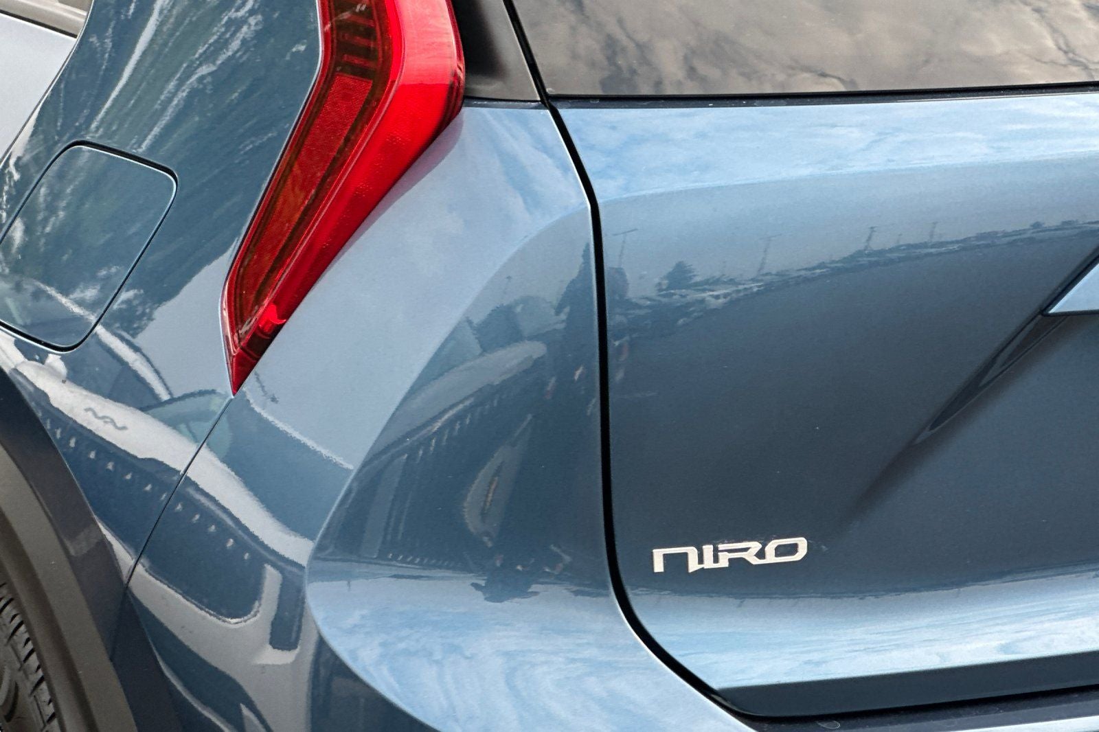 2023 Kia Niro Plug-In Hybrid EX