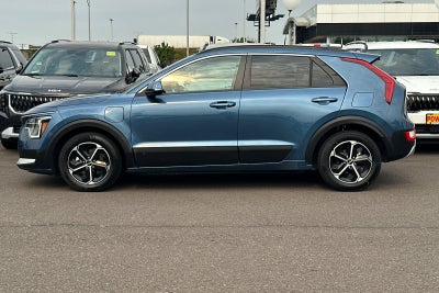 2023 Kia Niro Plug-In Hybrid EX