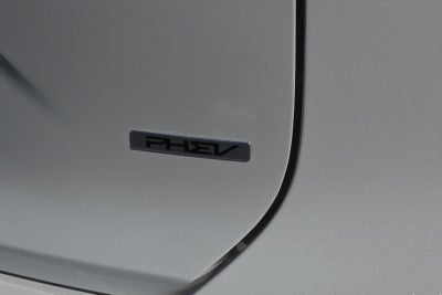 2023 Kia Niro Plug-In Hybrid EX