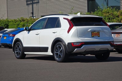 2023 Kia Niro Plug-In Hybrid EX