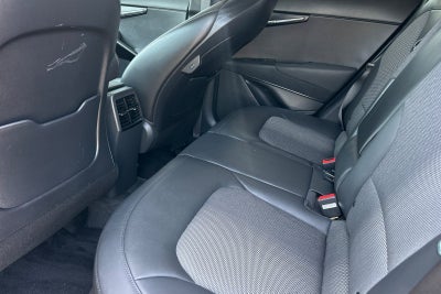 2024 Kia Niro Plug-In Hybrid EX