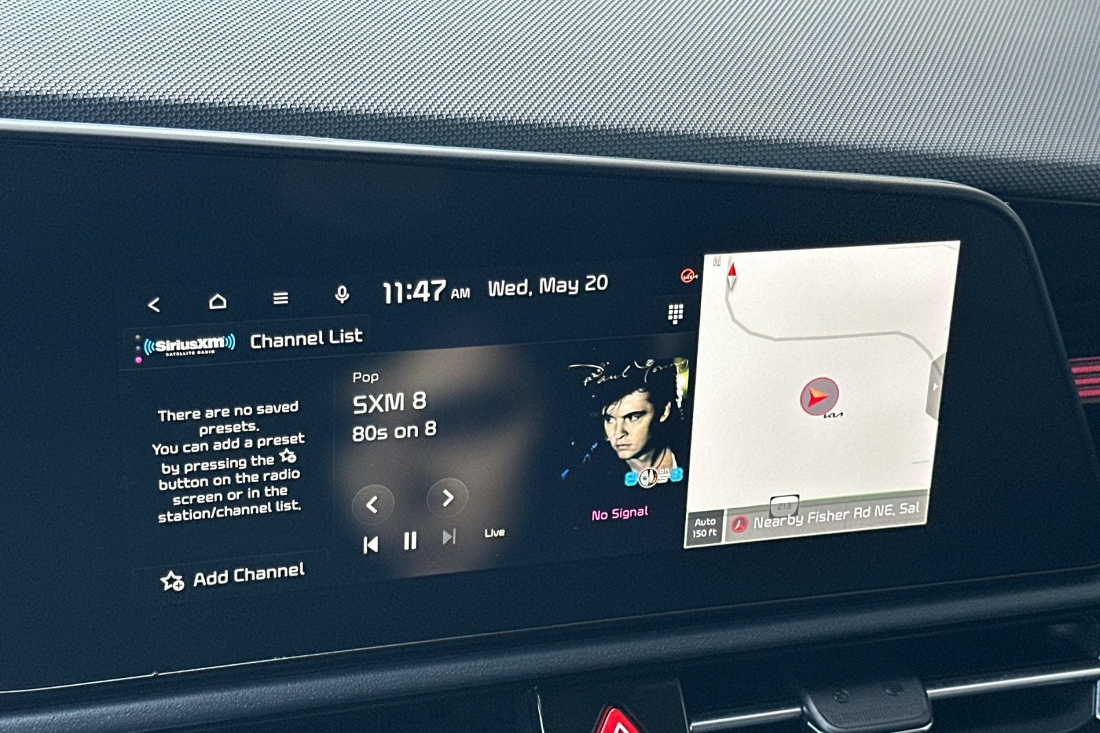 2024 Kia Niro Plug-In Hybrid EX