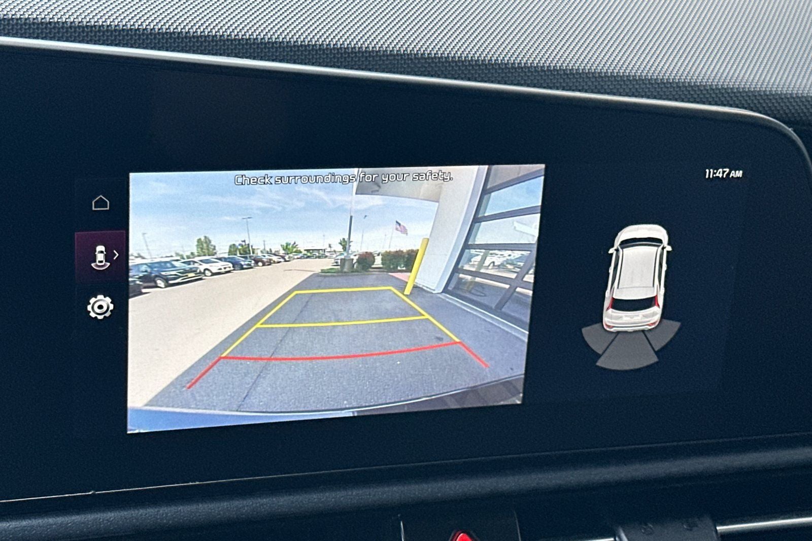 2024 Kia Niro Plug-In Hybrid EX