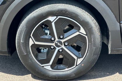 2024 Kia Niro Plug-In Hybrid EX