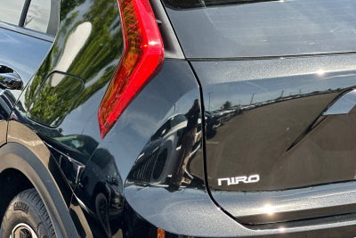 2024 Kia Niro Plug-In Hybrid EX