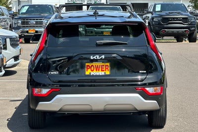 2024 Kia Niro Plug-In Hybrid EX