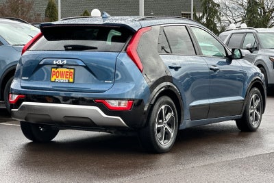 2023 Kia Niro SX