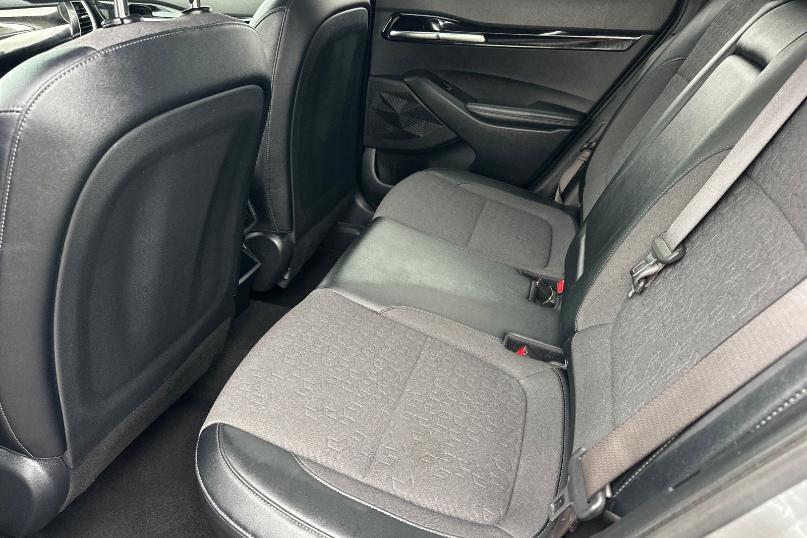 2024 Kia Seltos X-Line