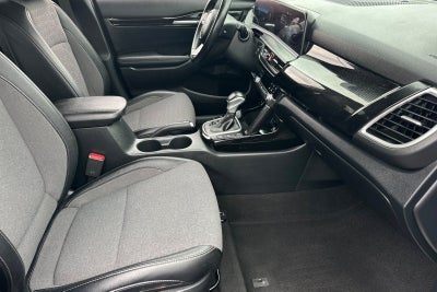 2024 Kia Seltos X-Line