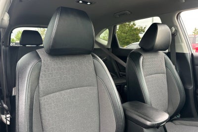 2024 Kia Seltos X-Line