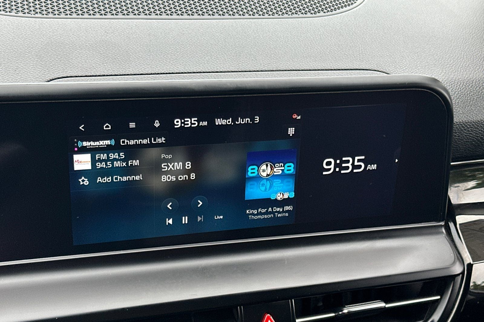 2024 Kia Seltos X-Line