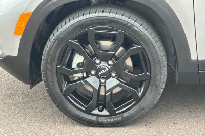 2024 Kia Seltos X-Line