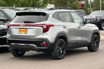 2024 Kia Seltos X-Line