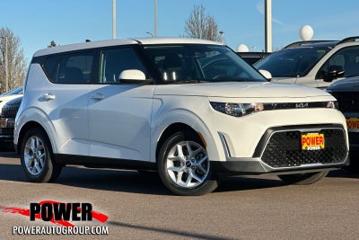 2023 Kia Soul S