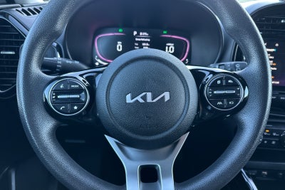 2023 Kia Soul S