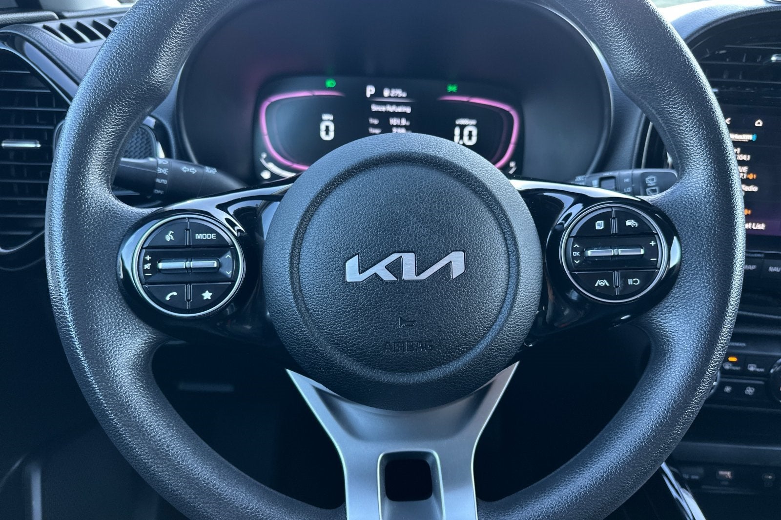 2023 Kia Soul S
