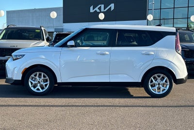 2023 Kia Soul S