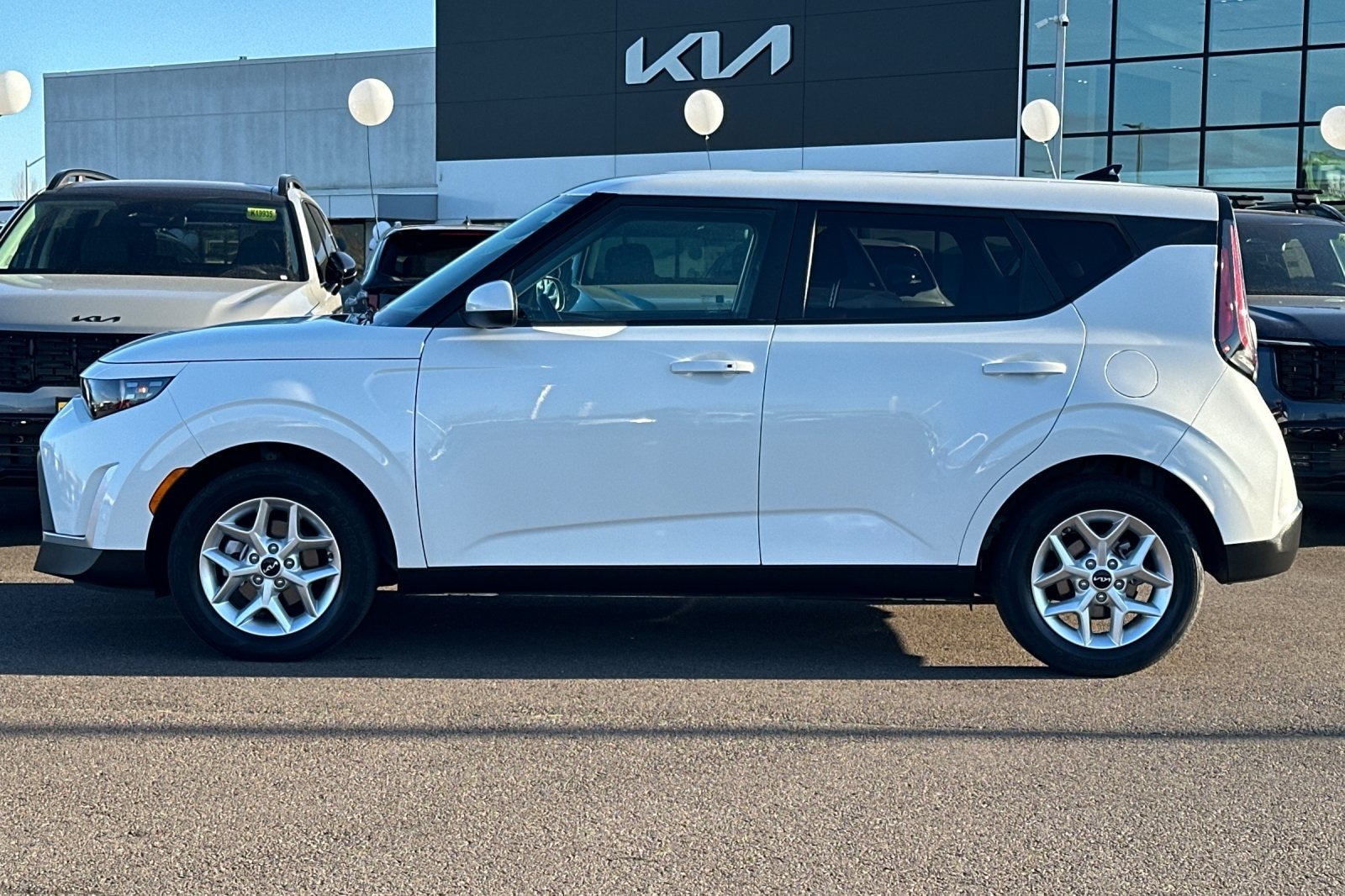 2023 Kia Soul S
