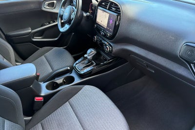 2023 Kia Soul EX