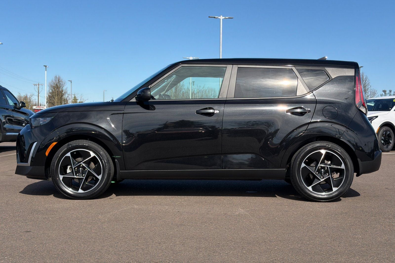 2023 Kia Soul EX