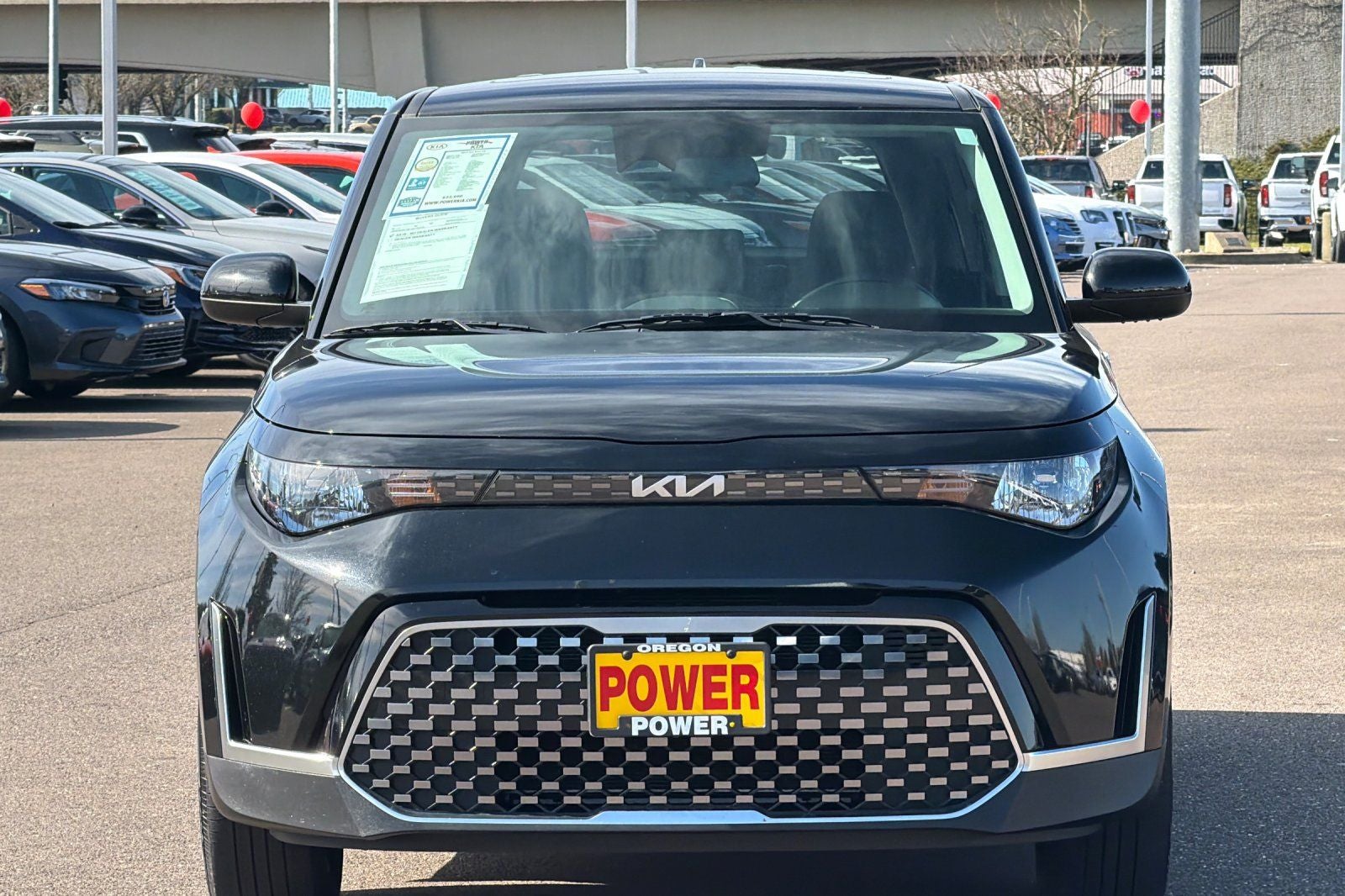 2023 Kia Soul EX