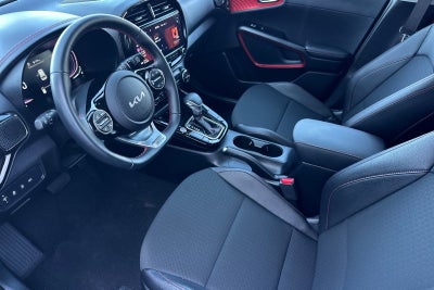 2025 Kia Soul GT-Line