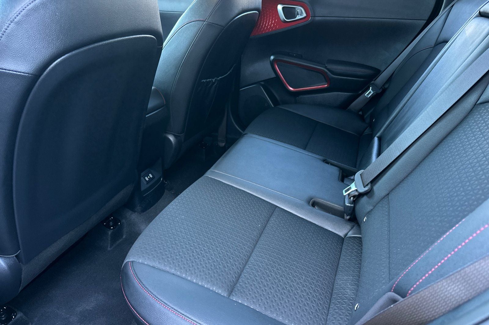 2025 Kia Soul GT-Line
