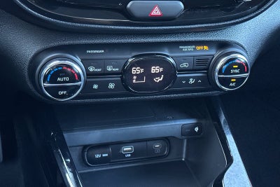 2025 Kia Soul GT-Line