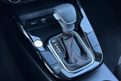 2025 Kia Soul GT-Line