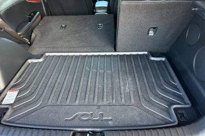 2024 Kia Soul GT-Line