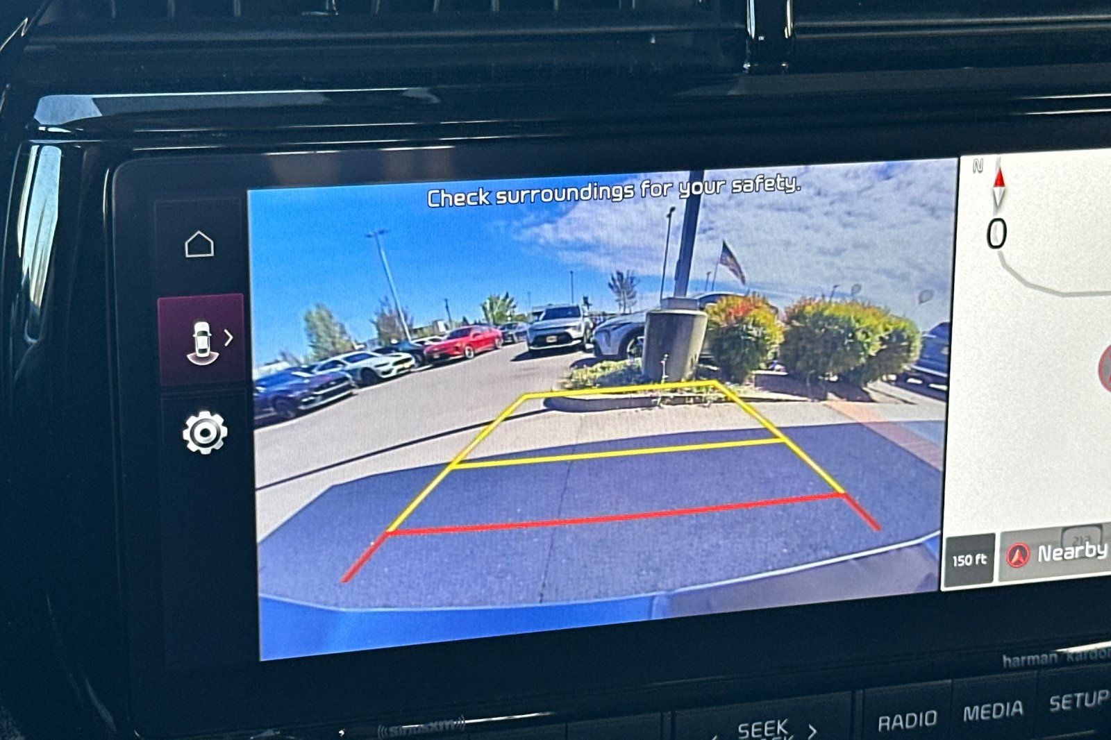 2024 Kia Soul GT-Line