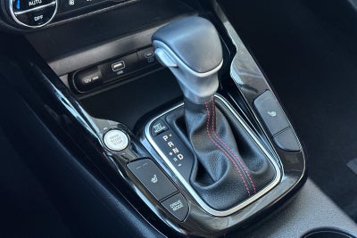 2024 Kia Soul GT-Line