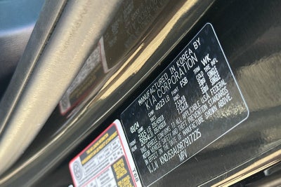 2024 Kia Soul GT-Line