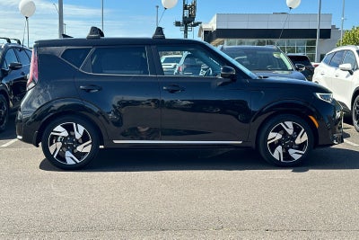 2024 Kia Soul GT-Line