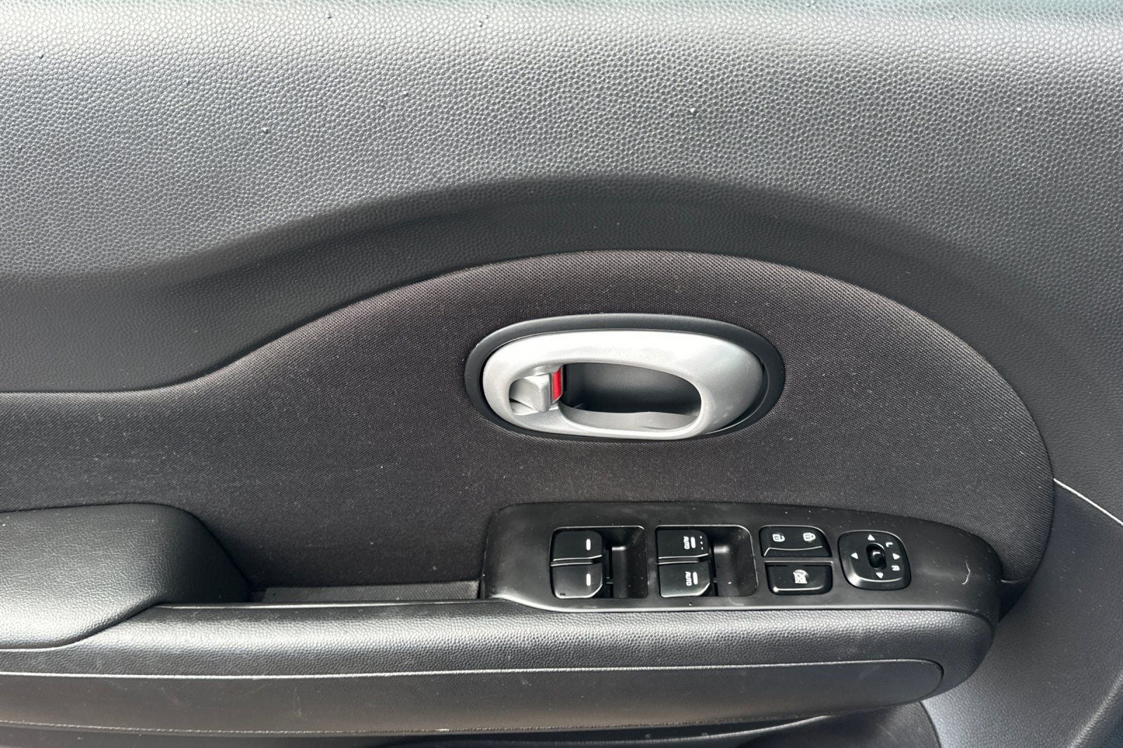 2016 Kia Soul Exclaim