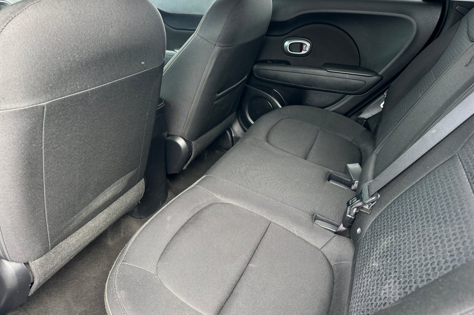 2016 Kia Soul Exclaim