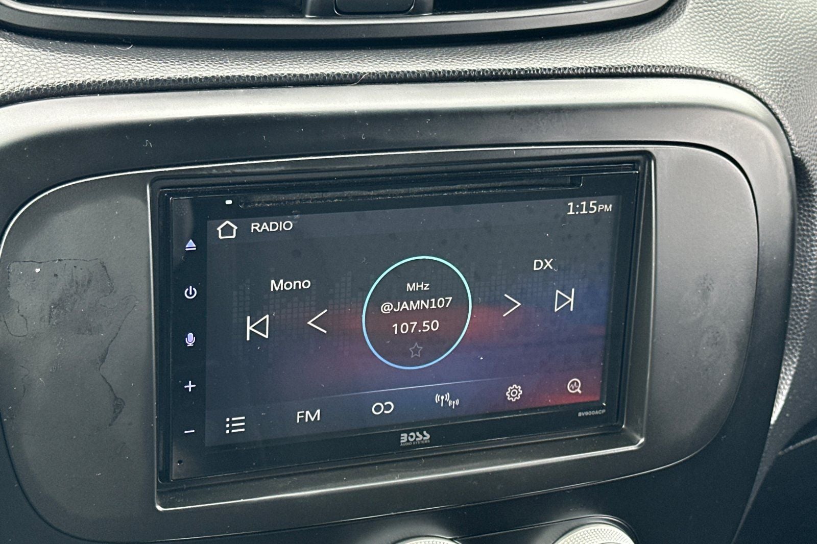2016 Kia Soul Exclaim