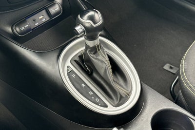 2016 Kia Soul Exclaim