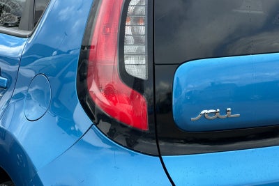 2016 Kia Soul Exclaim