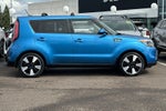 2016 Kia Soul Exclaim